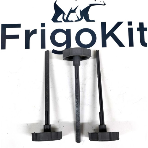 Thermo King Dipstick TRP 11-7486 / 117486 – New Aftermarket | for AT, CG-II, SB, Sentry, SMX Units